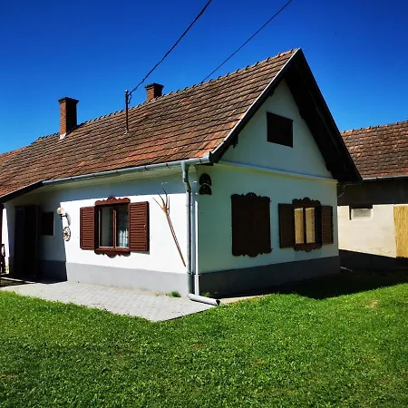 Orseg Kincse Nagy - 6 Fore 3* Hegyhátszentjakab