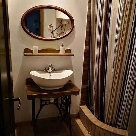 Orseg Kincse Nagy - 6 Fore 3* Hegyhátszentjakab