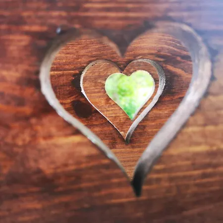 Orseg Kincse Nagy - 6 Fore 3* Hegyhátszentjakab