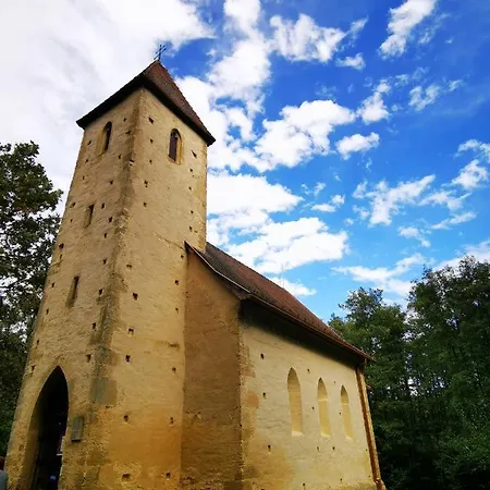 ゲストハウス Orseg Kincse Nagy - 6 Fore Hegyhátszentjakab