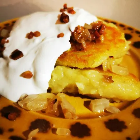 Orseg Kincse Nagy - 6 Fore 3*