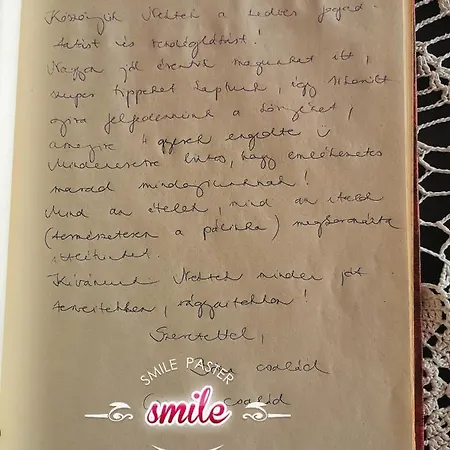 Orseg Kincse Nagy - 6 Fore ゲストハウス Hegyhátszentjakab