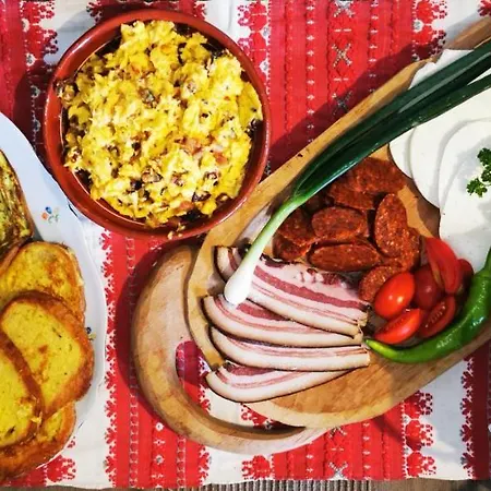 Orseg Kincse Nagy - 6 Fore Hegyhátszentjakab