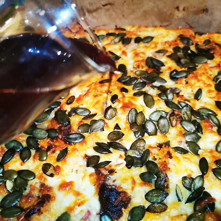 Orseg Kincse Nagy - 6 Fore ゲストハウス Hegyhátszentjakab