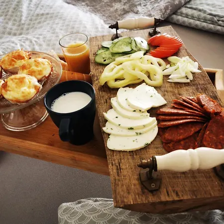 Orseg Kincse Nagy - 6 Fore ゲストハウス Hegyhátszentjakab