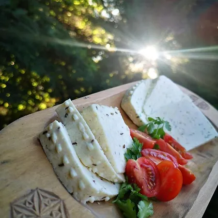 Orseg Kincse Nagy - 6 Fore 3*