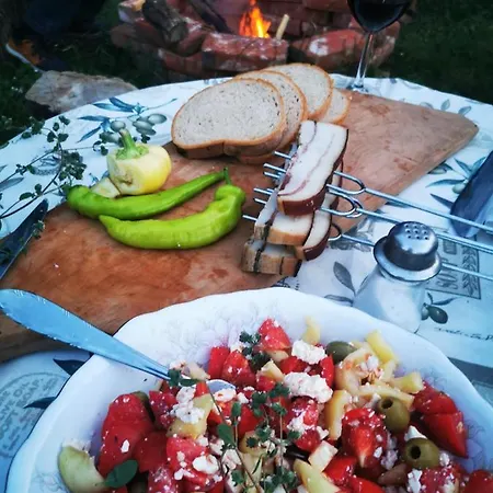 Orseg Kincse Nagy - 6 Fore Hegyhátszentjakab