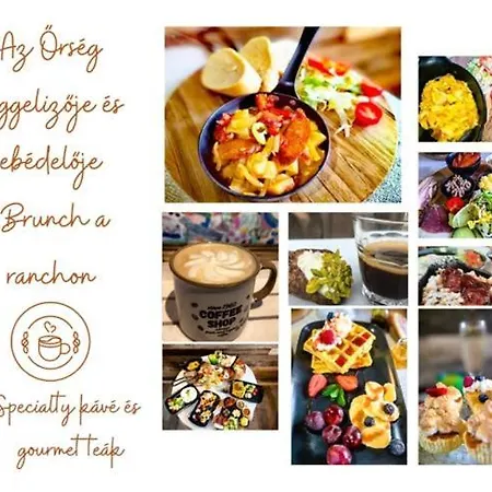 Orseg Kincse Nagy - 6 Fore